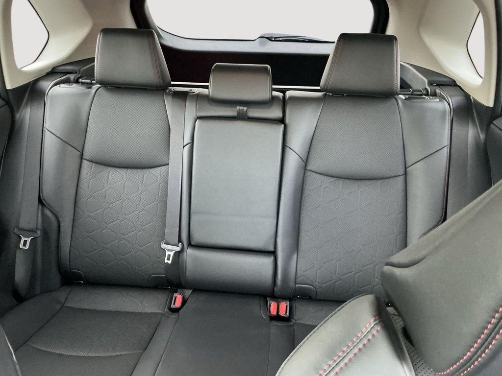used 2024 Toyota RAV4 car, priced at $38,855