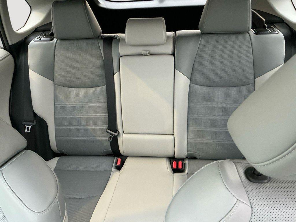 used 2024 Toyota RAV4 car, priced at $40,000