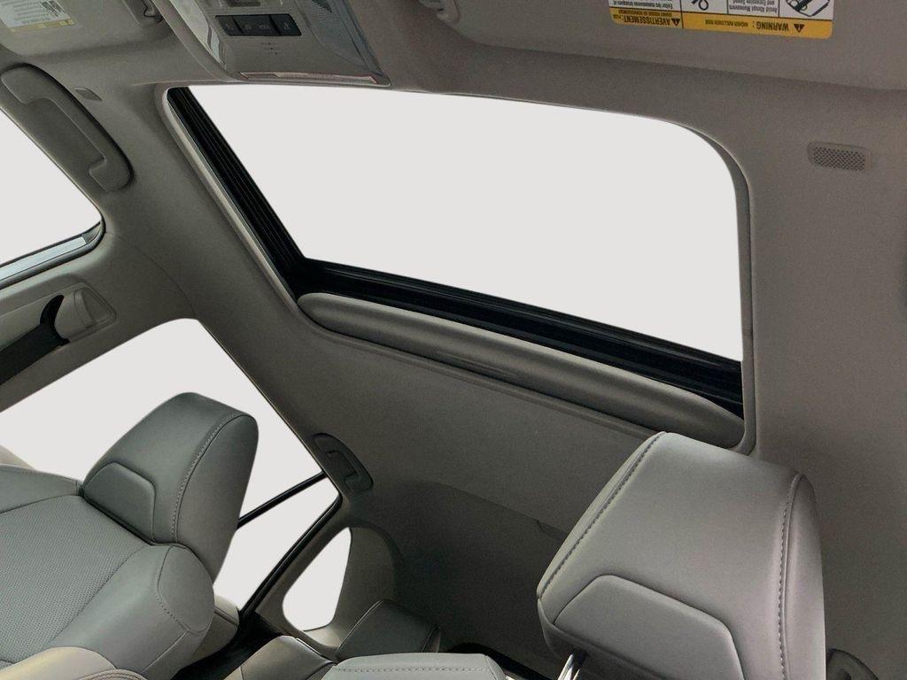 used 2024 Toyota RAV4 car, priced at $40,000