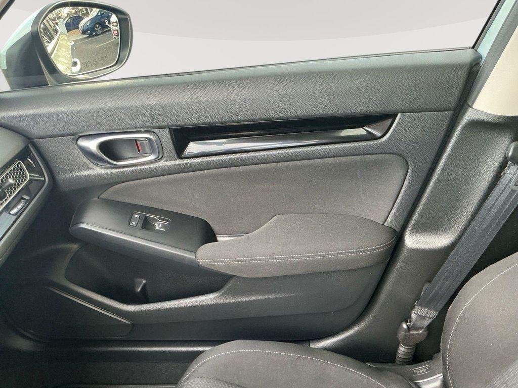 used 2022 Honda Civic car, priced at $22,589