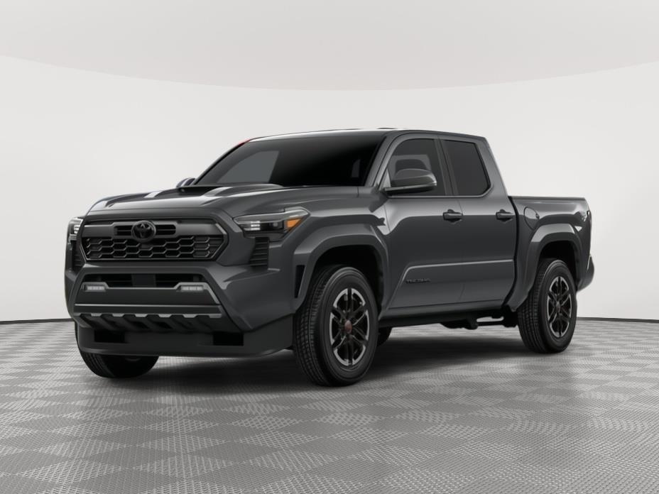 new 2026 Toyota Tacoma car, priced at $44,187