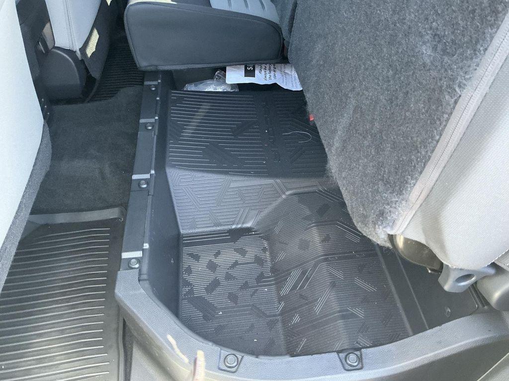 used 2025 Toyota Tacoma car, priced at $45,000