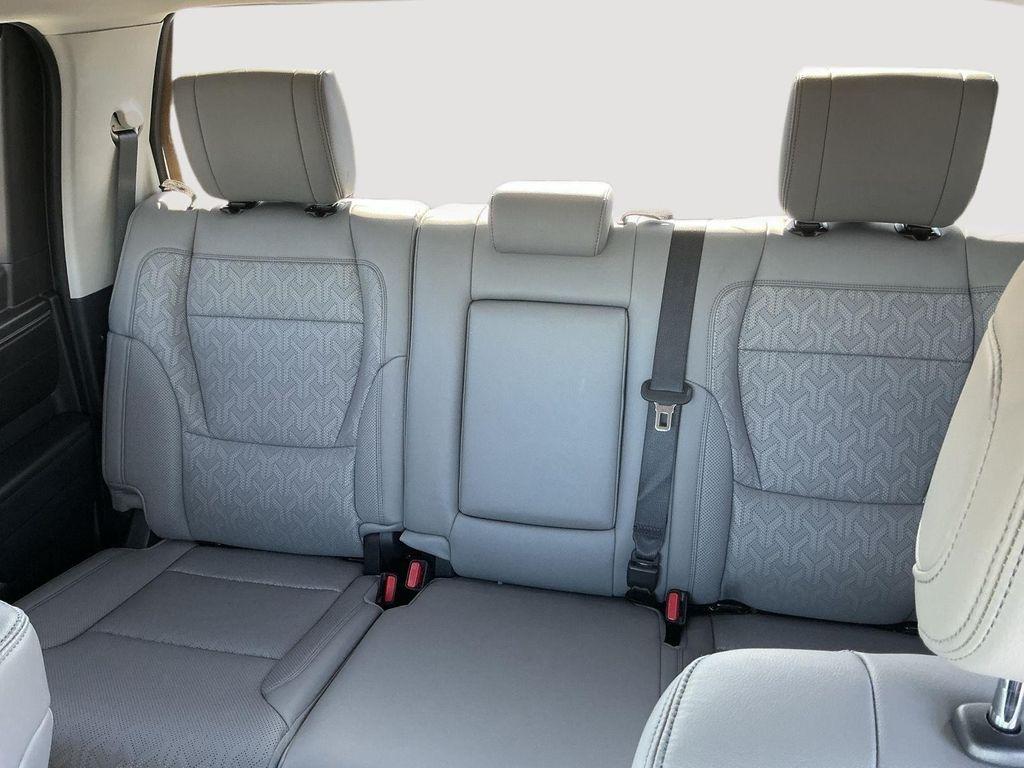 used 2023 Toyota Tundra car, priced at $46,385