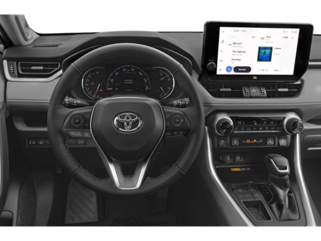 new 2025 Toyota RAV4 car, priced at $38,234