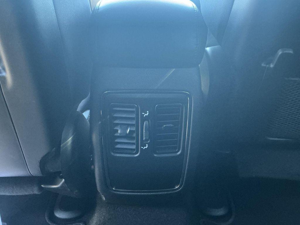 used 2020 Jeep Grand Cherokee car, priced at $23,888