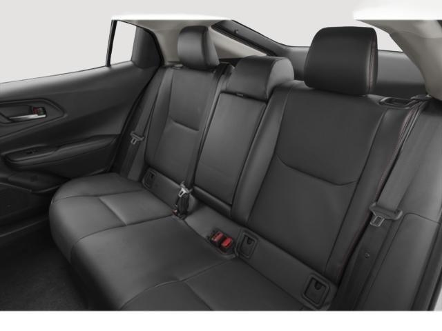 new 2026 Toyota Prius Plug-In Hybrid car, priced at $43,101