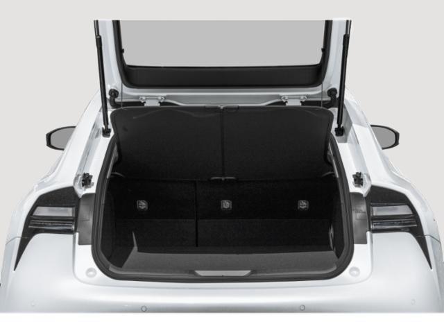 new 2026 Toyota Prius Plug-In Hybrid car, priced at $43,101