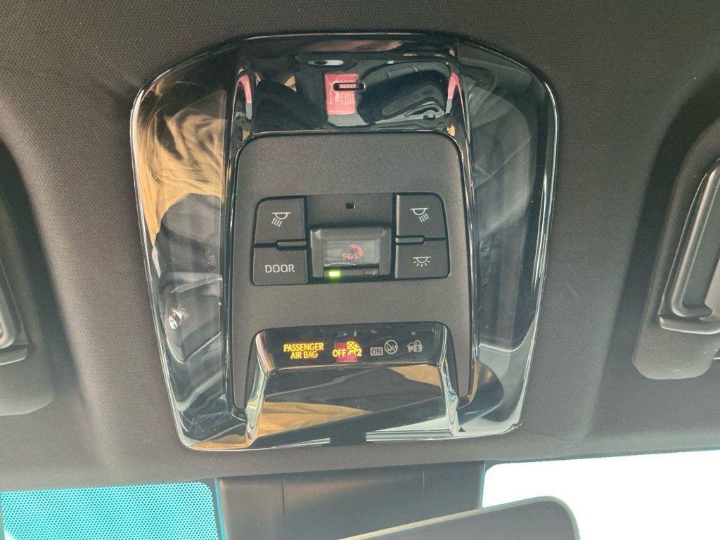 used 2021 Toyota Venza car, priced at $30,000