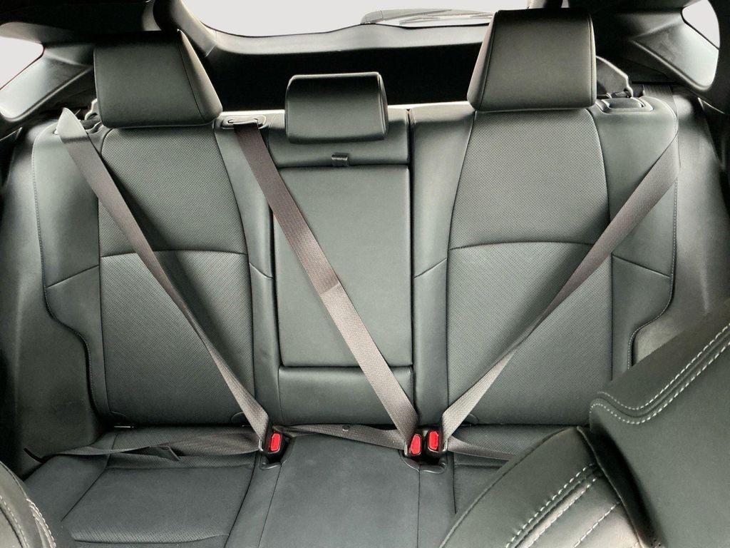 used 2021 Toyota Venza car, priced at $30,000