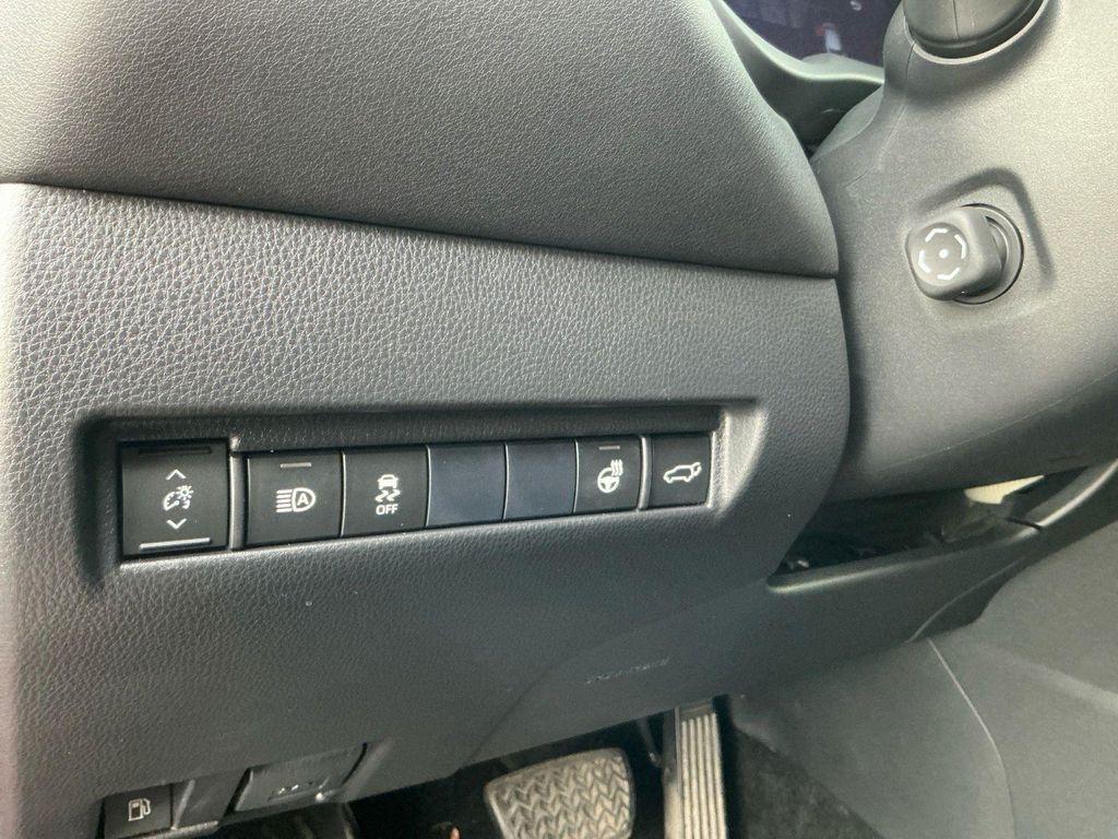 used 2021 Toyota Venza car, priced at $30,000