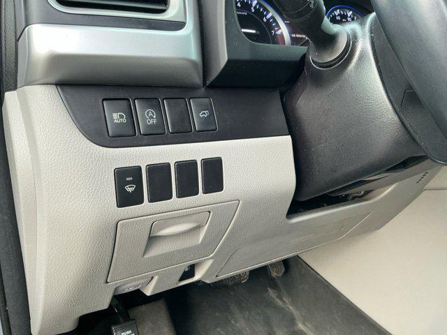 used 2017 Toyota Highlander car, priced at $21,988