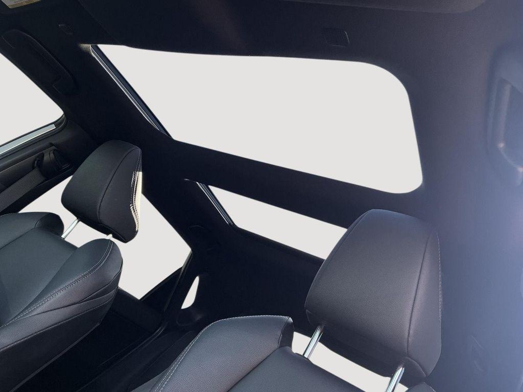 used 2023 Toyota bZ4X car, priced at $22,385