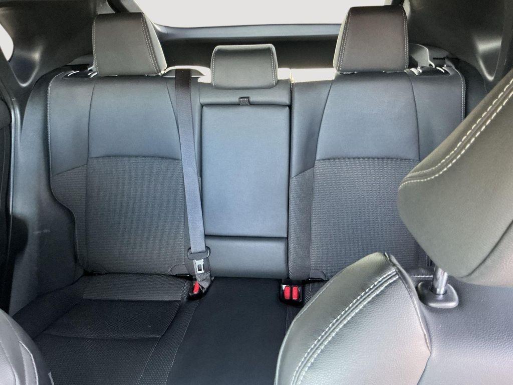 used 2023 Toyota bZ4X car, priced at $22,385