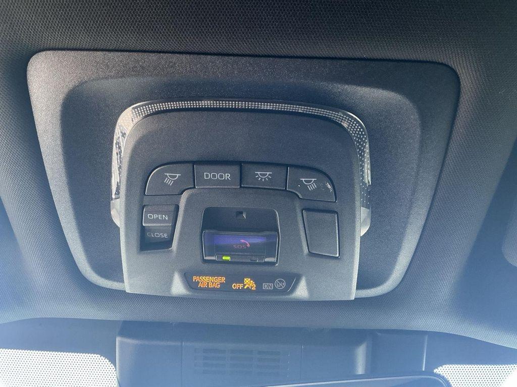 used 2023 Toyota bZ4X car, priced at $22,385