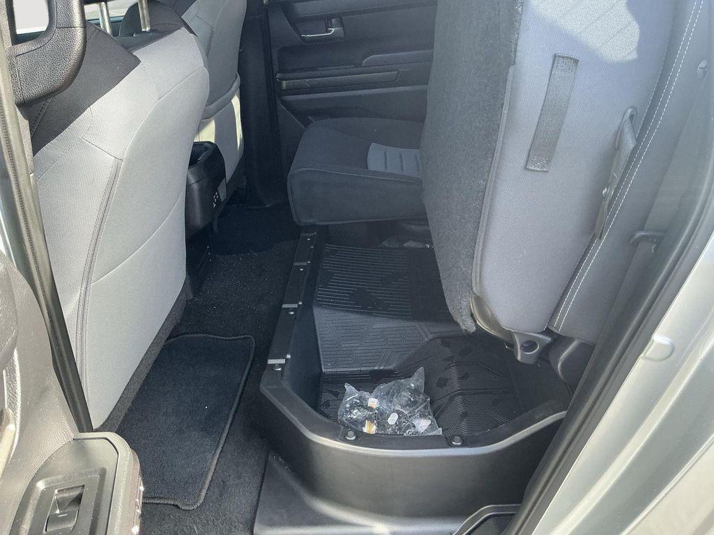 used 2025 Toyota Tacoma car, priced at $43,685