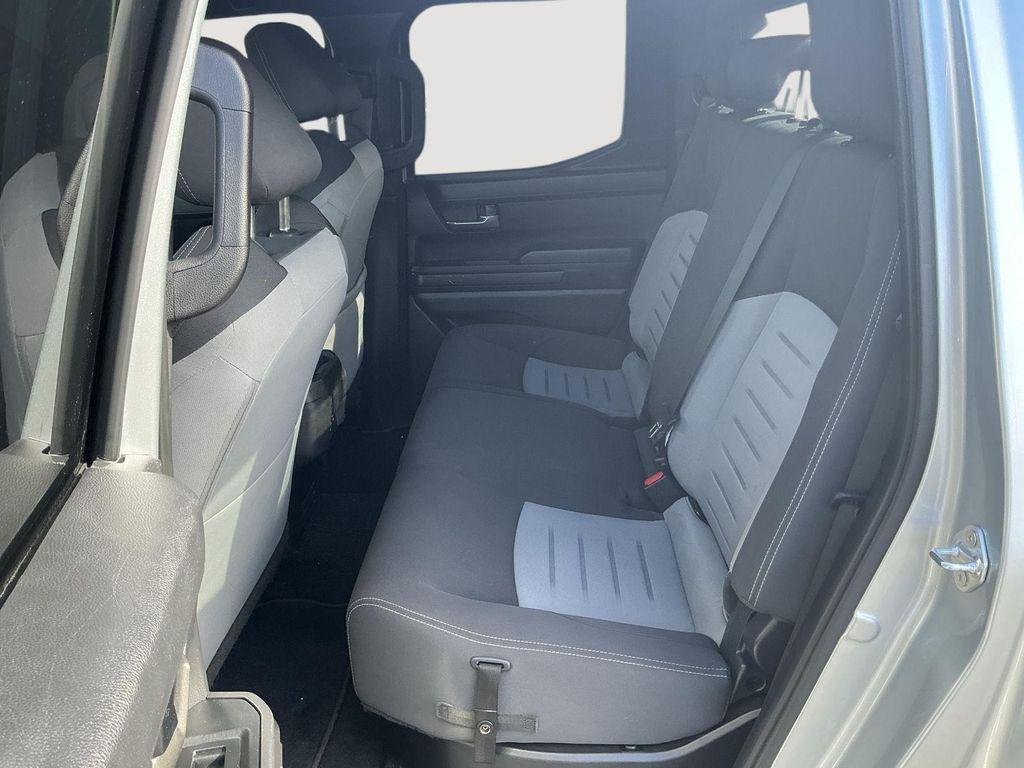 used 2025 Toyota Tacoma car, priced at $43,685