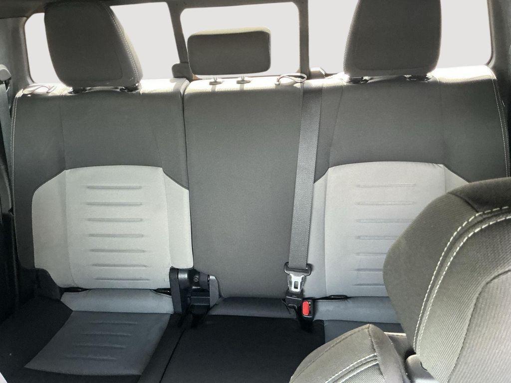 used 2025 Toyota Tacoma car, priced at $43,685