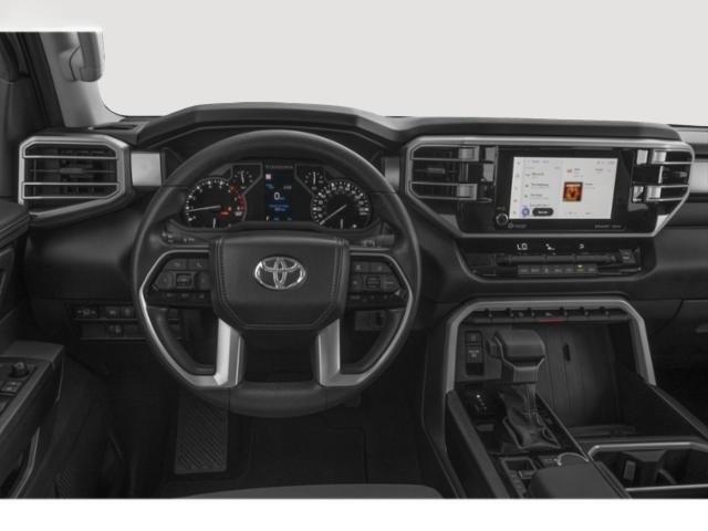 new 2026 Toyota Tundra car, priced at $55,042