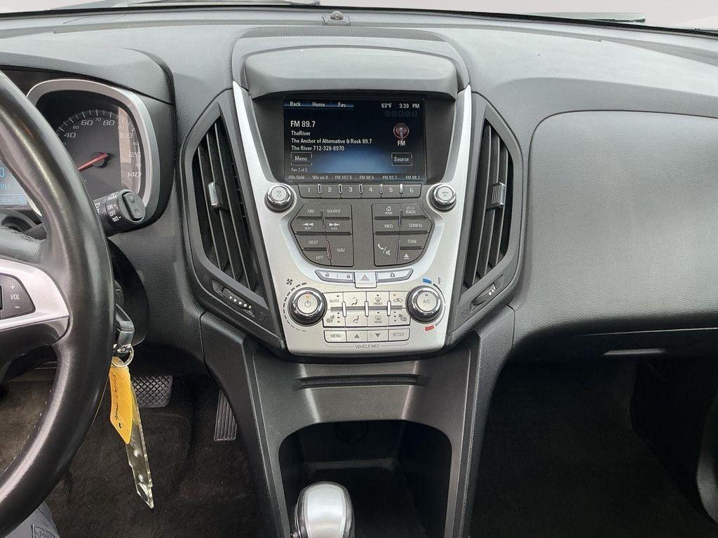 used 2015 Chevrolet Equinox car, priced at $10,000