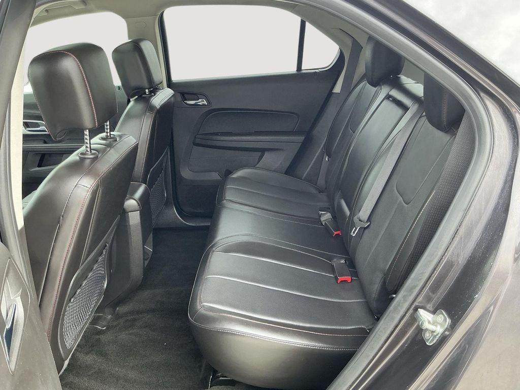 used 2015 Chevrolet Equinox car, priced at $10,000