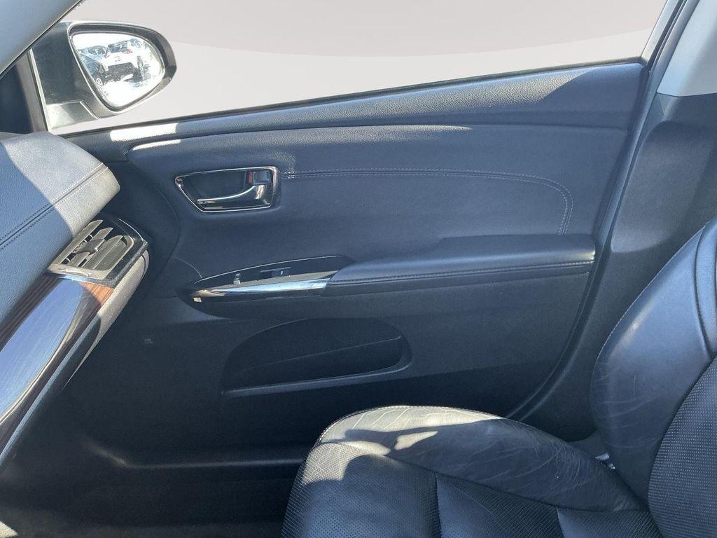 used 2015 Toyota Avalon car, priced at $20,000
