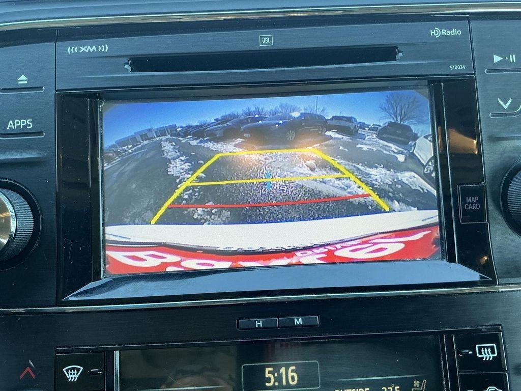 used 2015 Toyota Avalon car, priced at $20,000