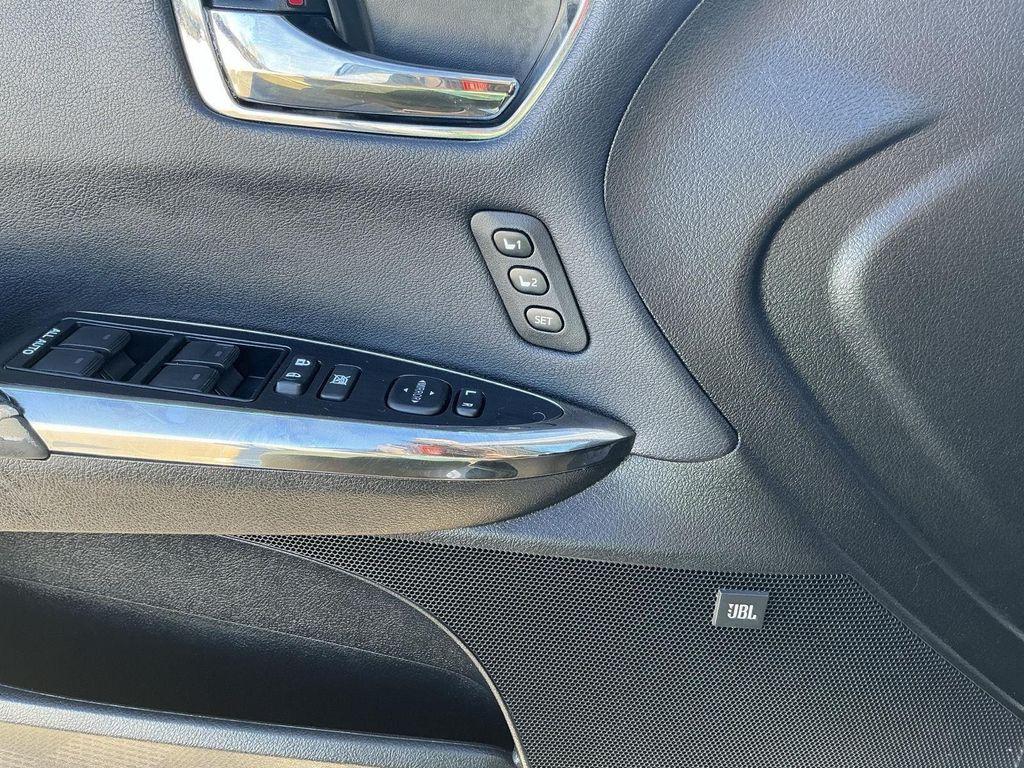 used 2015 Toyota Avalon car, priced at $20,000