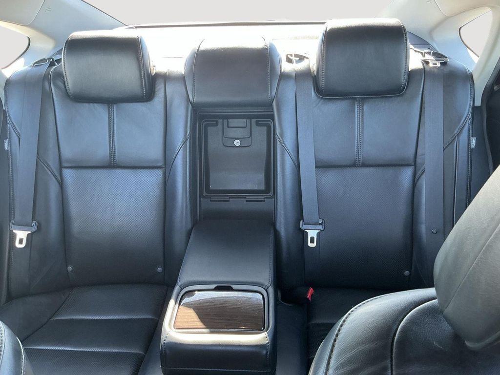 used 2015 Toyota Avalon car, priced at $20,000