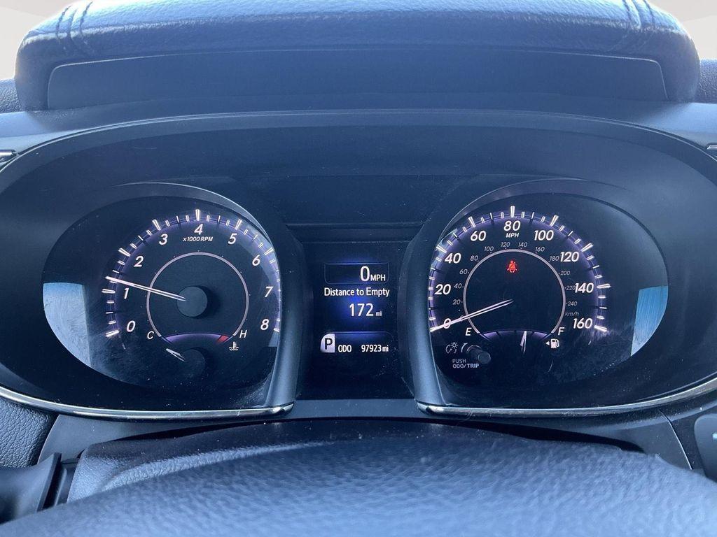 used 2015 Toyota Avalon car, priced at $20,000