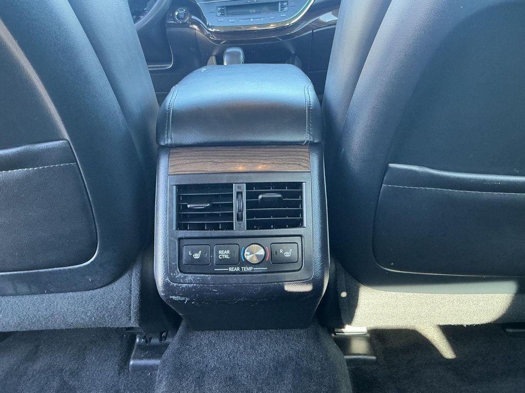 used 2015 Toyota Avalon car, priced at $20,000