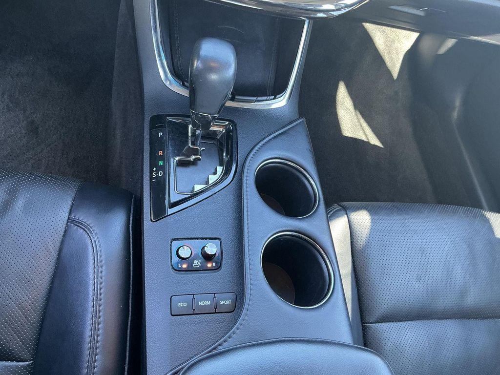 used 2015 Toyota Avalon car, priced at $20,000