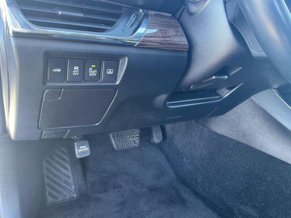 used 2015 Toyota Avalon car, priced at $20,000