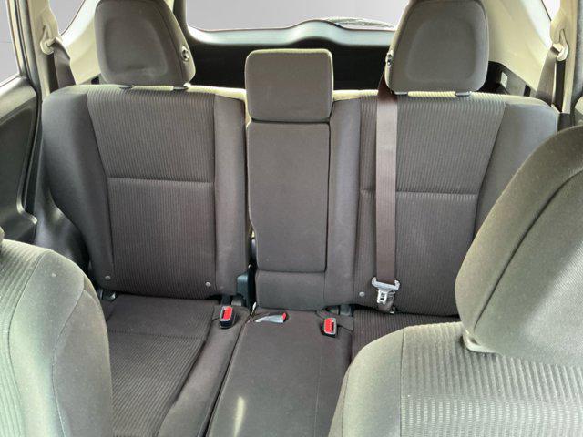 used 2017 Toyota RAV4 car, priced at $20,000