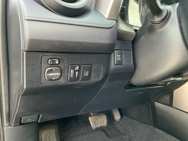 used 2017 Toyota RAV4 car, priced at $20,000