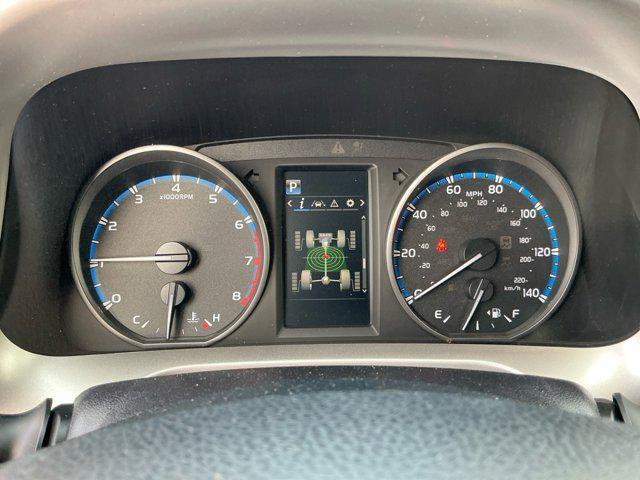 used 2017 Toyota RAV4 car, priced at $20,000