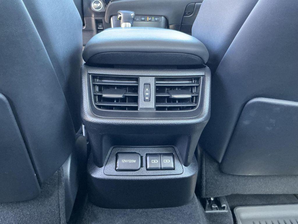 used 2024 Lexus ES 300h car, priced at $45,000