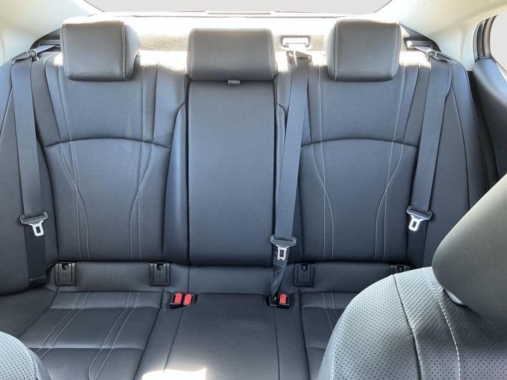 used 2024 Lexus ES 300h car, priced at $45,000