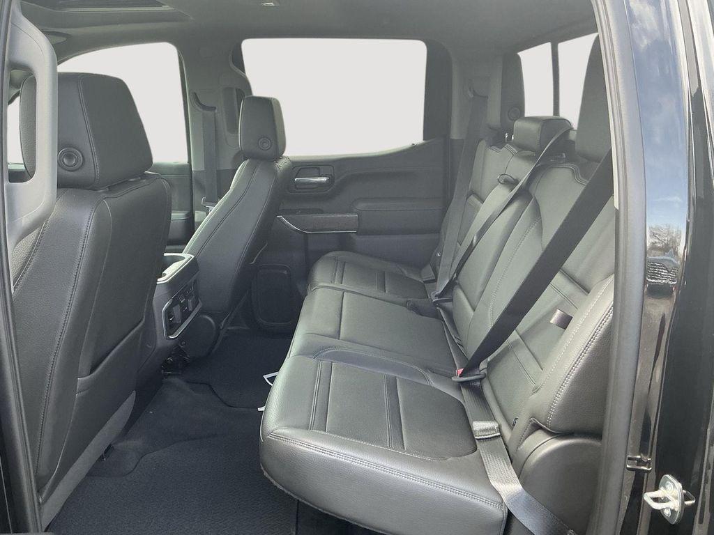 used 2020 GMC Sierra 1500 car, priced at $40,998