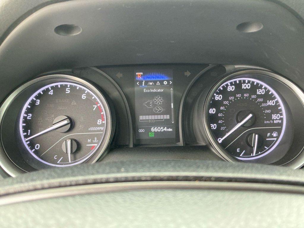 used 2023 Toyota Camry car, priced at $23,998