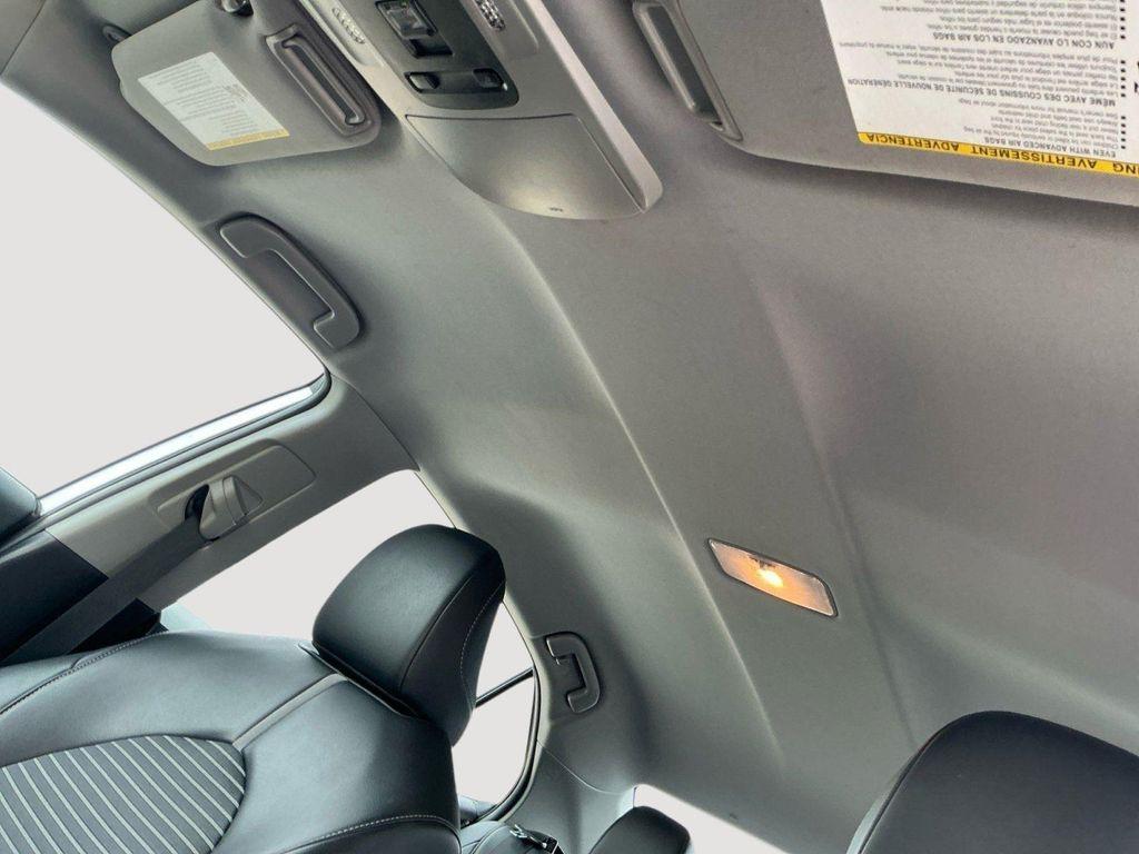 used 2023 Toyota Camry car, priced at $23,998