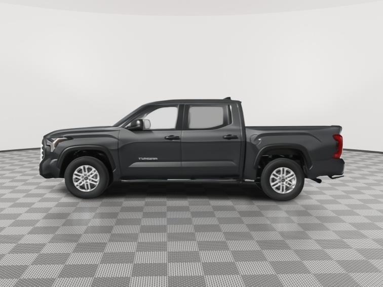 new 2026 Toyota Tundra car, priced at $51,634