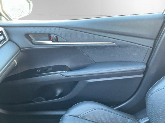 used 2025 Toyota Camry car, priced at $38,549