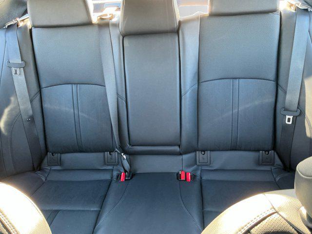 used 2025 Toyota Camry car, priced at $38,549