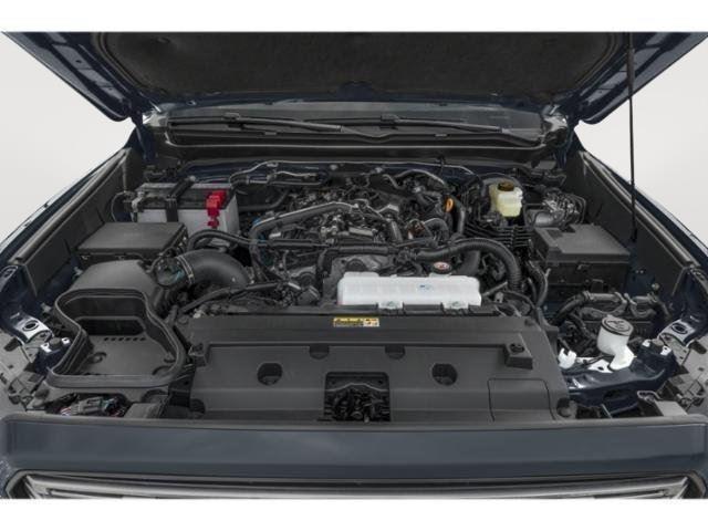 new 2026 Toyota Tacoma car, priced at $53,086