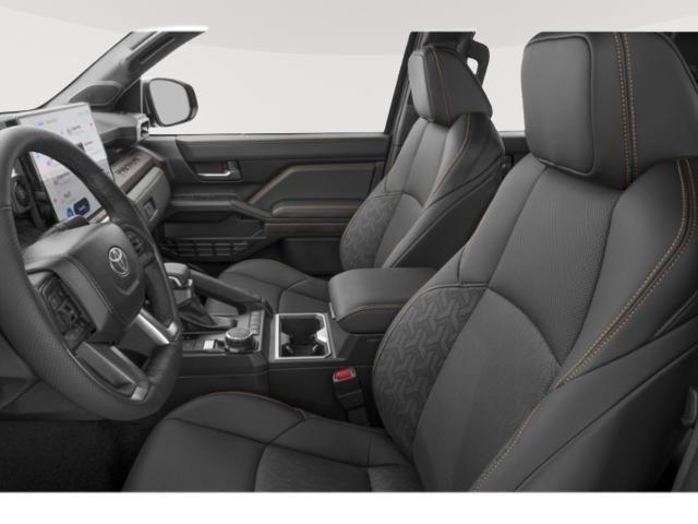 new 2026 Toyota Tacoma car, priced at $53,086