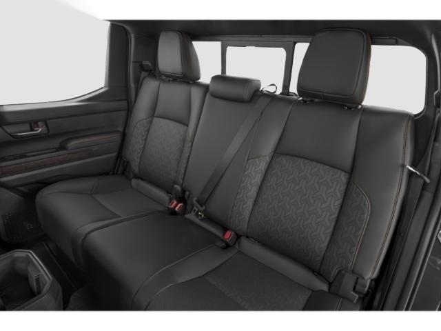 new 2026 Toyota Tacoma car, priced at $53,086