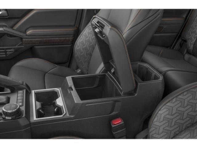 new 2026 Toyota Tacoma car, priced at $53,086