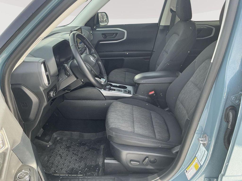 used 2023 Ford Bronco Sport car, priced at $23,888