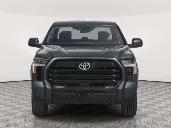 new 2026 Toyota Tundra car, priced at $50,778