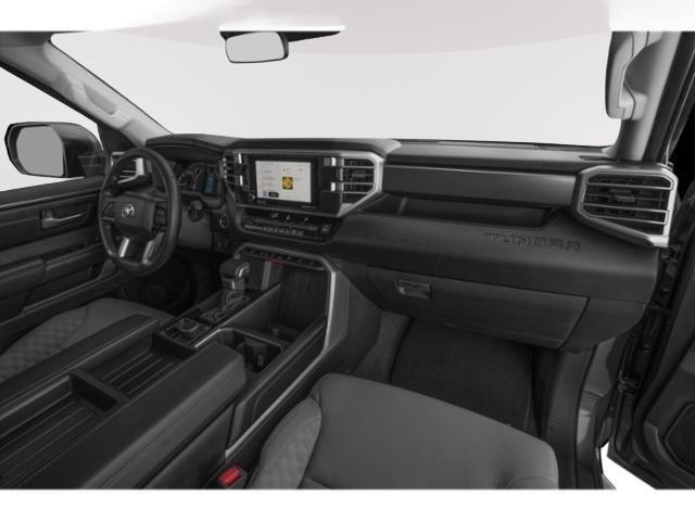 new 2026 Toyota Tundra car, priced at $50,778